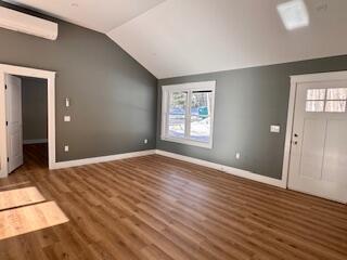 Lot 3 Jameson Drive Bridgton ME 04009