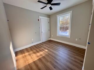 Lot 3 Jameson Drive Bridgton ME 04009