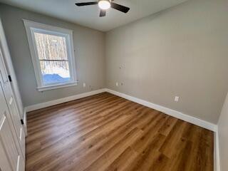 Lot 3 Jameson Drive Bridgton ME 04009