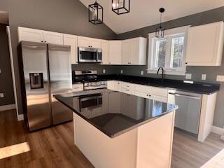 Lot 3 Jameson Drive Bridgton ME 04009