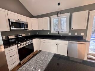 Lot 3 Jameson Drive Bridgton ME 04009