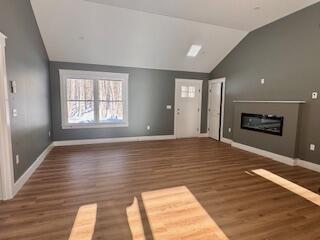 Lot 3 Jameson Drive Bridgton ME 04009