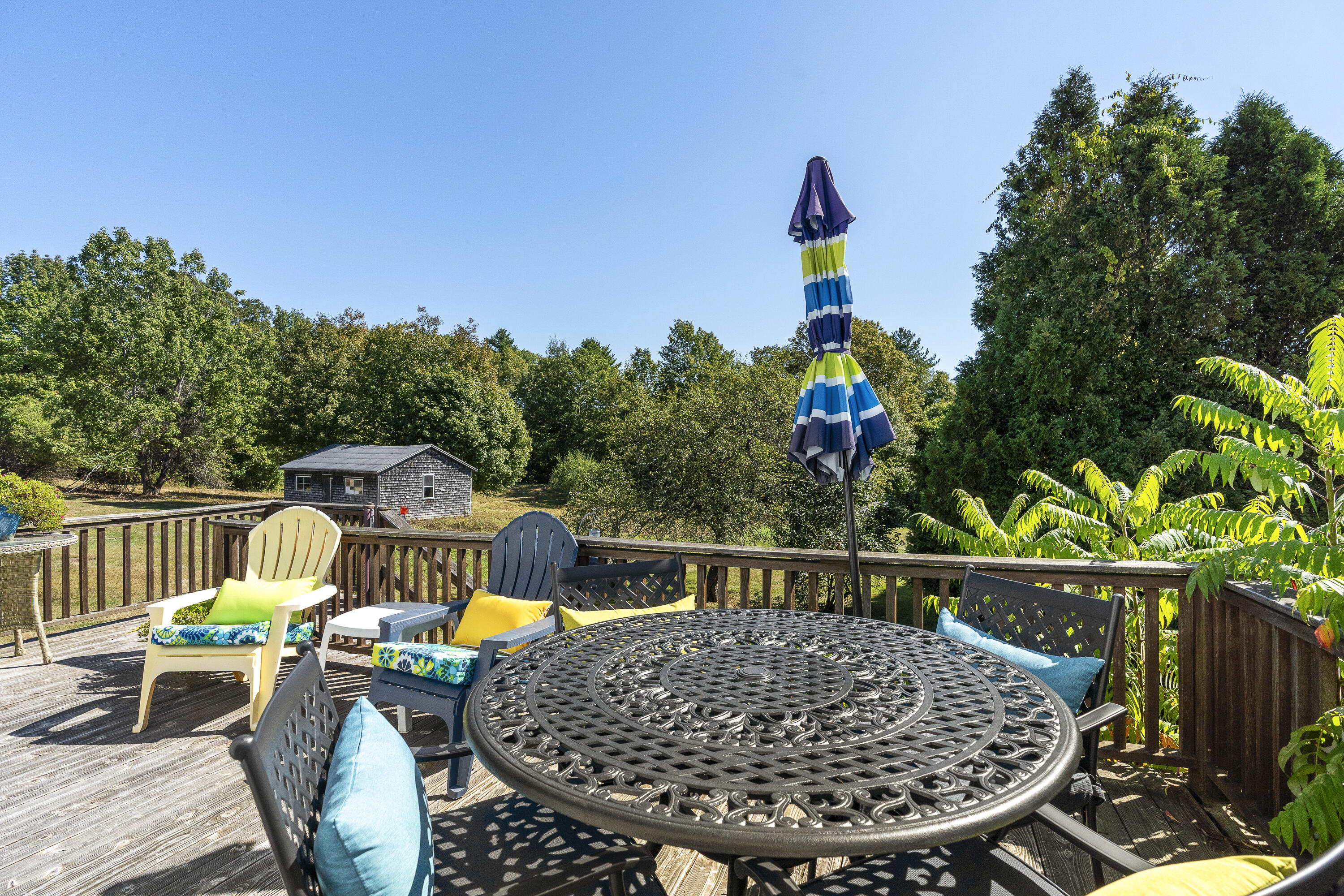 664 Boothbay Road Edgecomb ME 04556