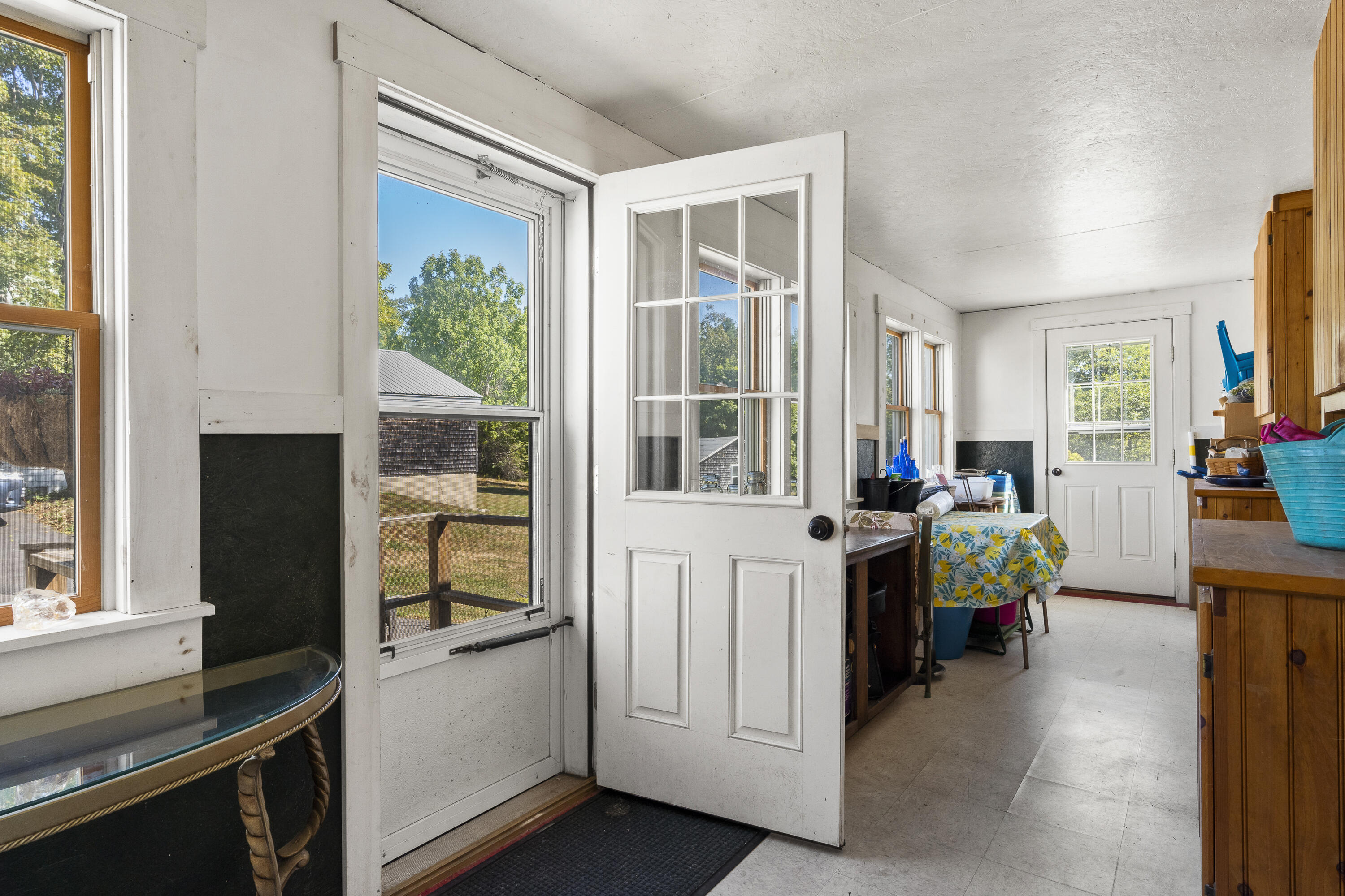 664 Boothbay Road Edgecomb ME 04556