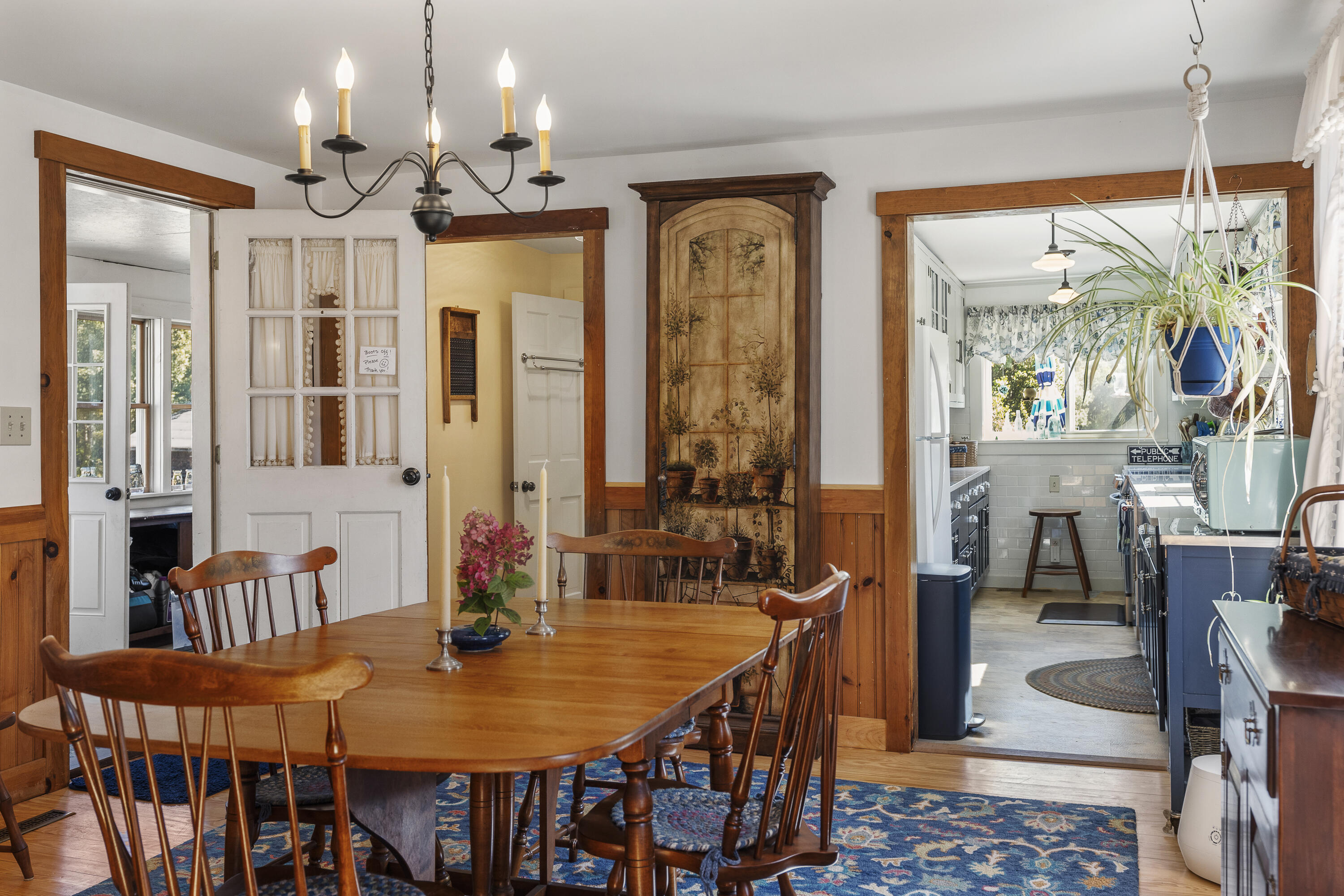 664 Boothbay Road Edgecomb ME 04556