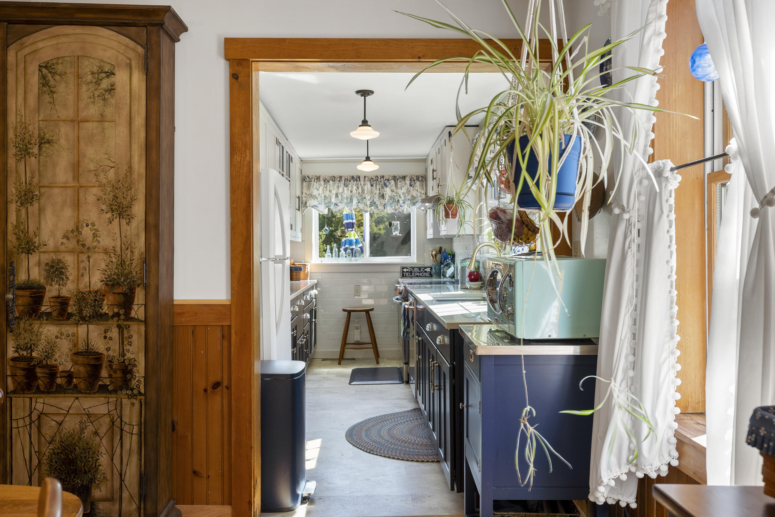 664 Boothbay Road Edgecomb ME 04556