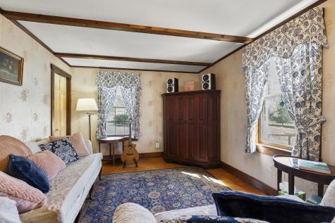 664 Boothbay Road Edgecomb ME 04556