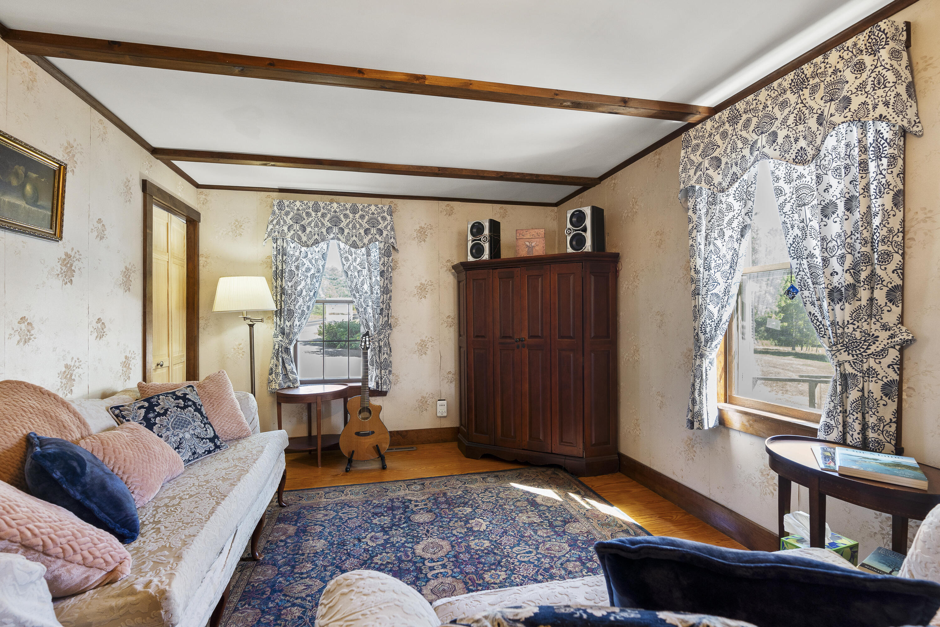 664 Boothbay Road Edgecomb ME 04556