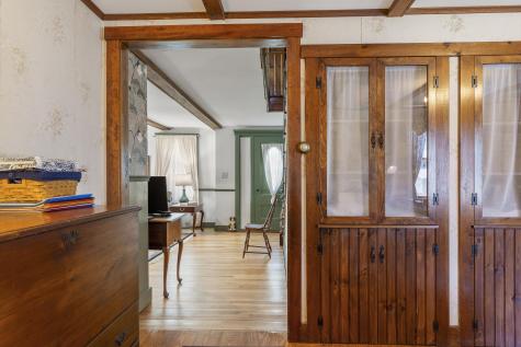 664 Boothbay Road Edgecomb ME 04556