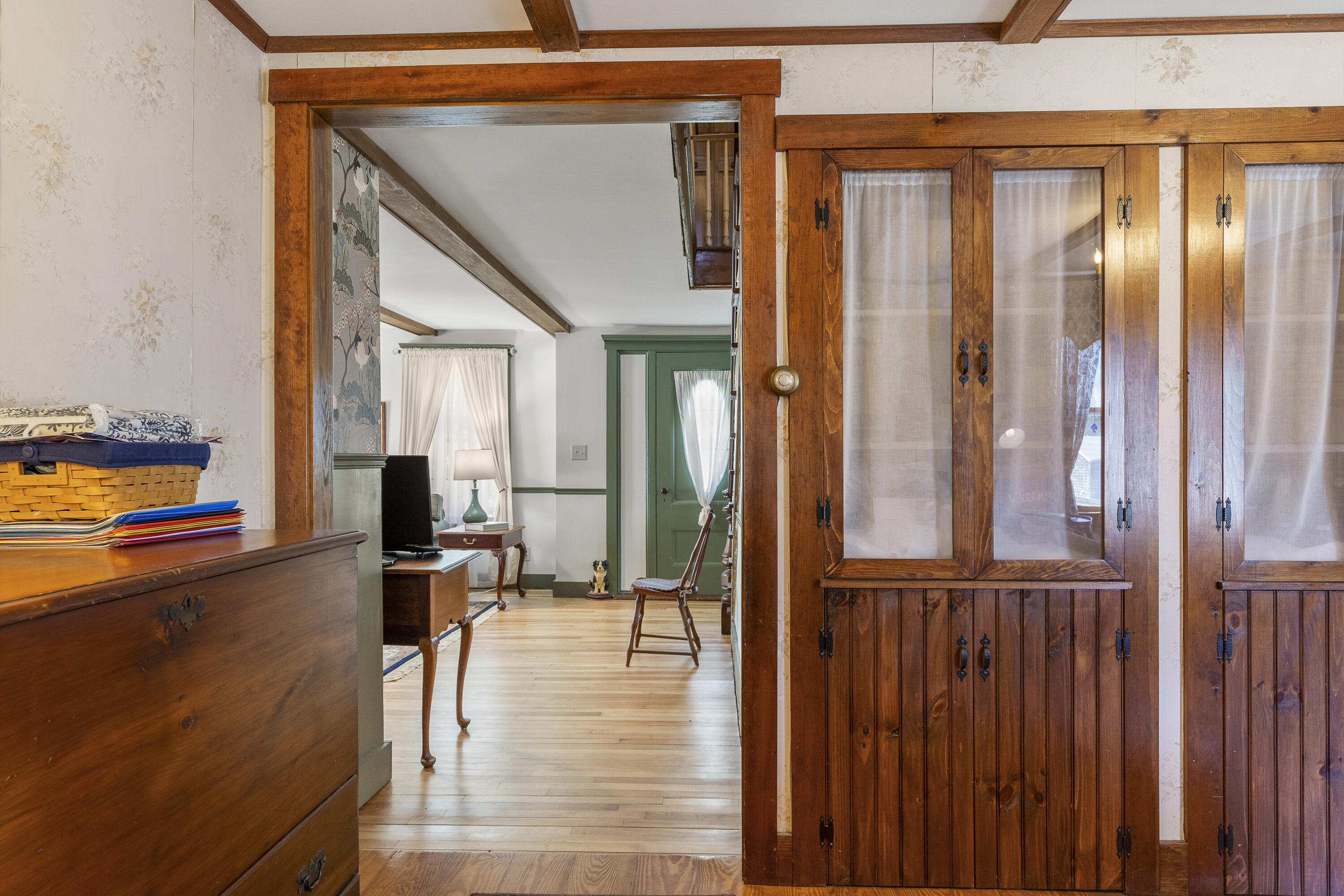 664 Boothbay Road Edgecomb ME 04556