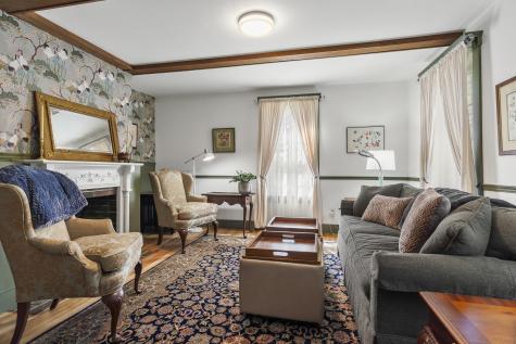 664 Boothbay Road Edgecomb ME 04556