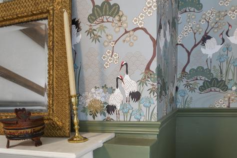 664 Boothbay Road Edgecomb ME 04556