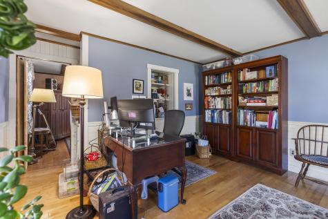 664 Boothbay Road Edgecomb ME 04556