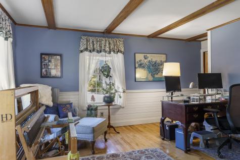 664 Boothbay Road Edgecomb ME 04556