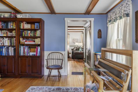 664 Boothbay Road Edgecomb ME 04556