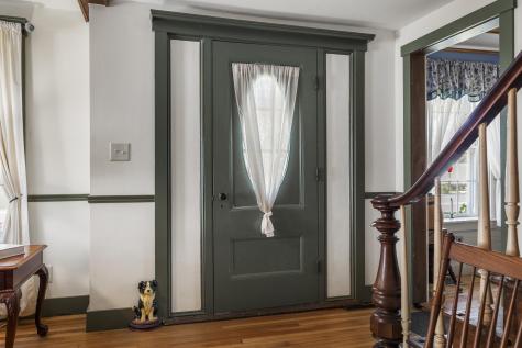 664 Boothbay Road Edgecomb ME 04556