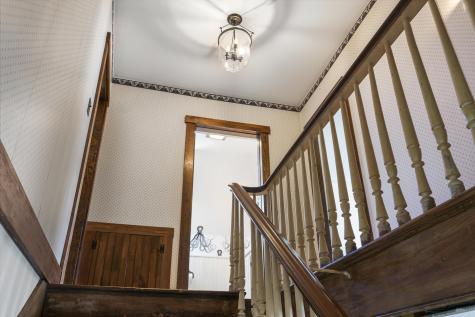 664 Boothbay Road Edgecomb ME 04556