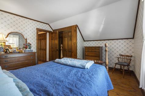 664 Boothbay Road Edgecomb ME 04556