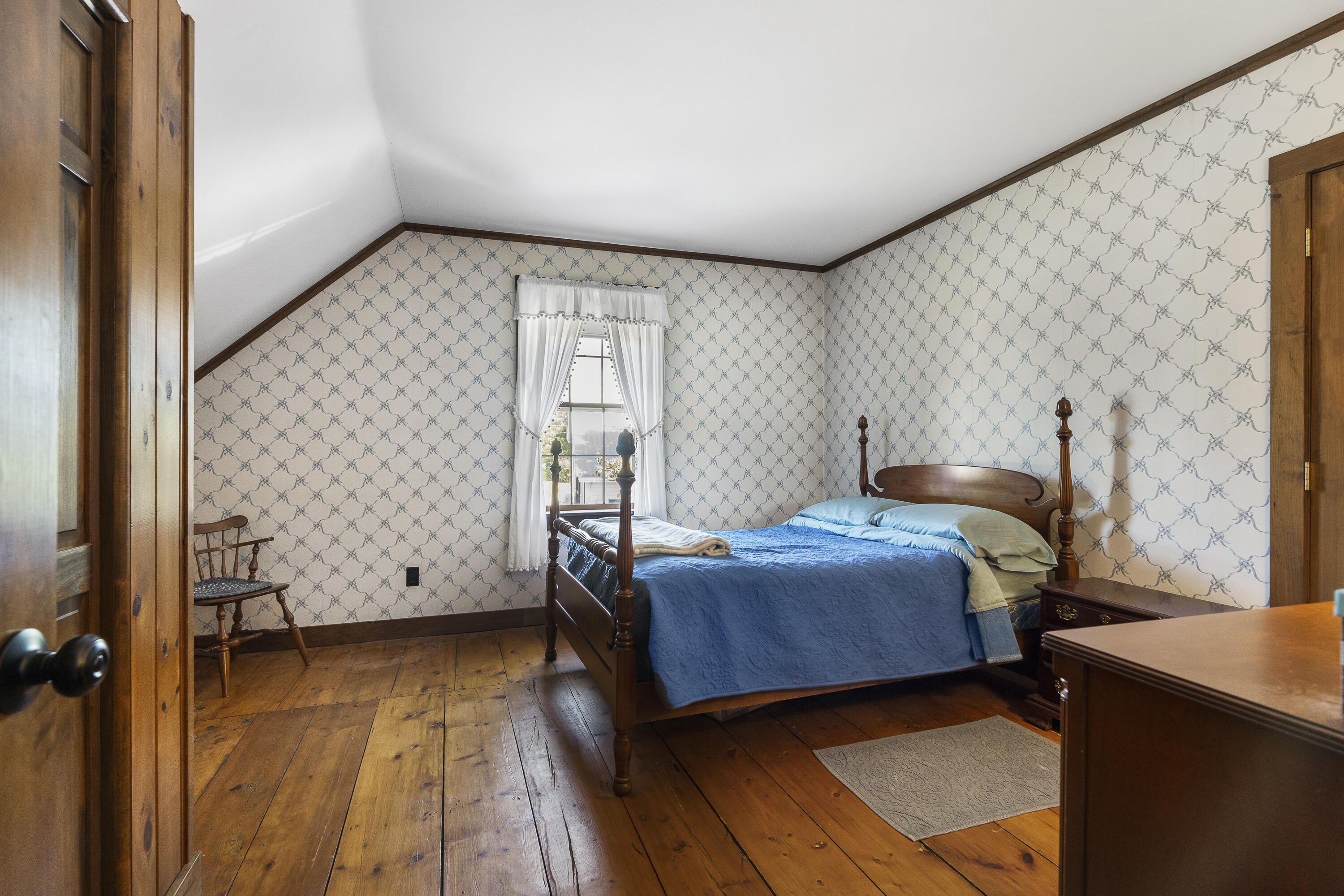 664 Boothbay Road Edgecomb ME 04556