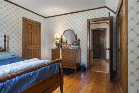 664 Boothbay Road Edgecomb ME 04556