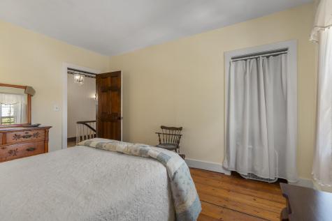 664 Boothbay Road Edgecomb ME 04556