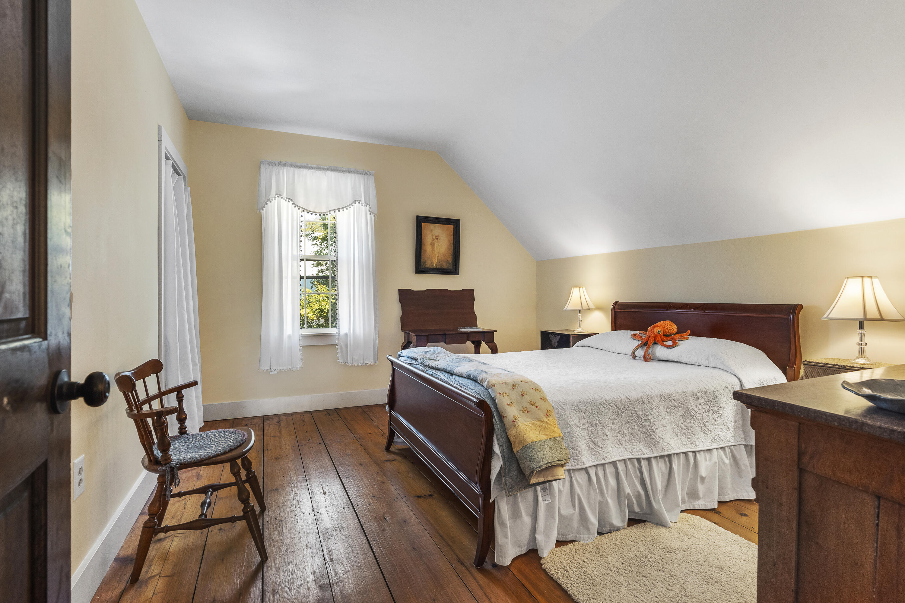 664 Boothbay Road Edgecomb ME 04556