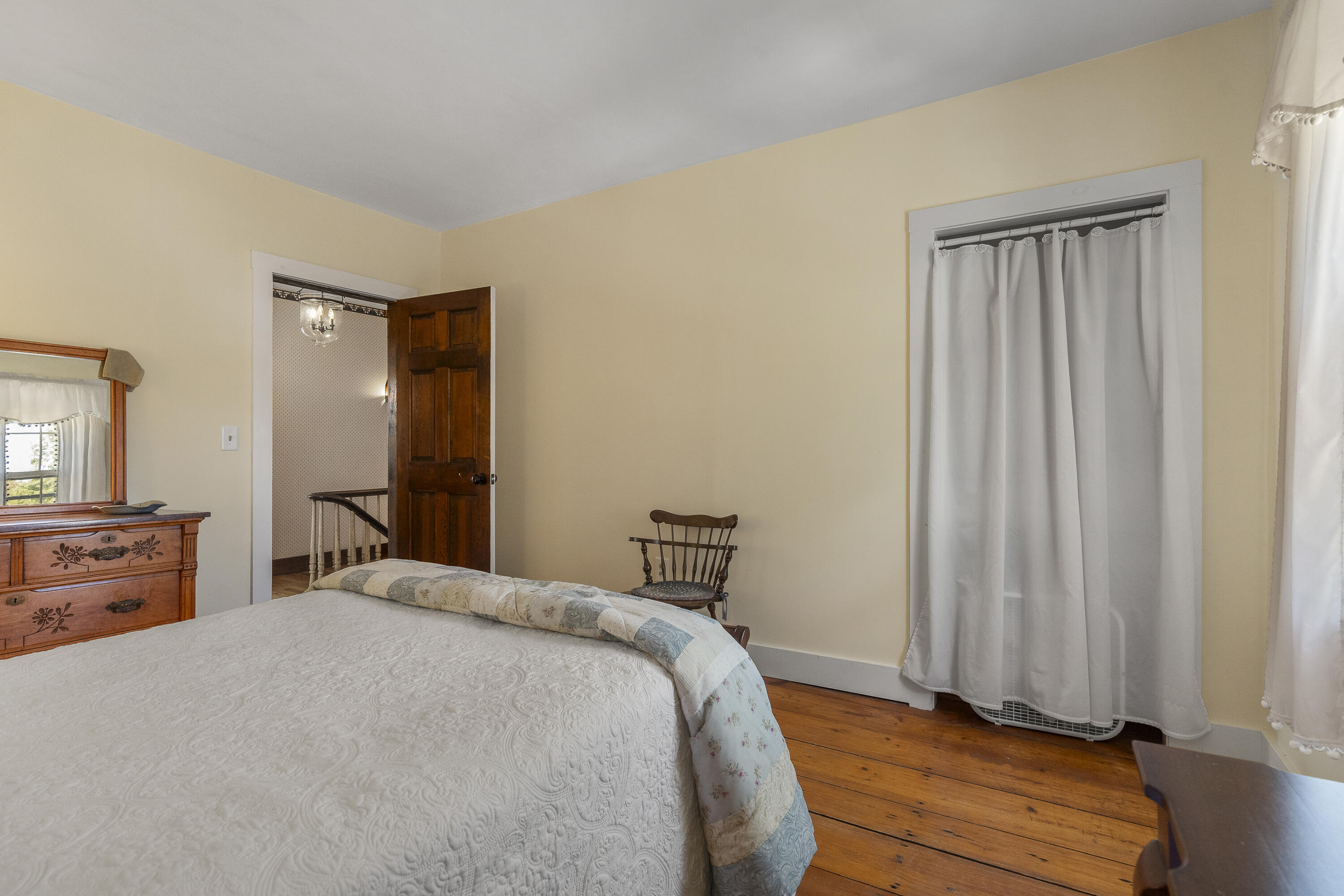 664 Boothbay Road Edgecomb ME 04556