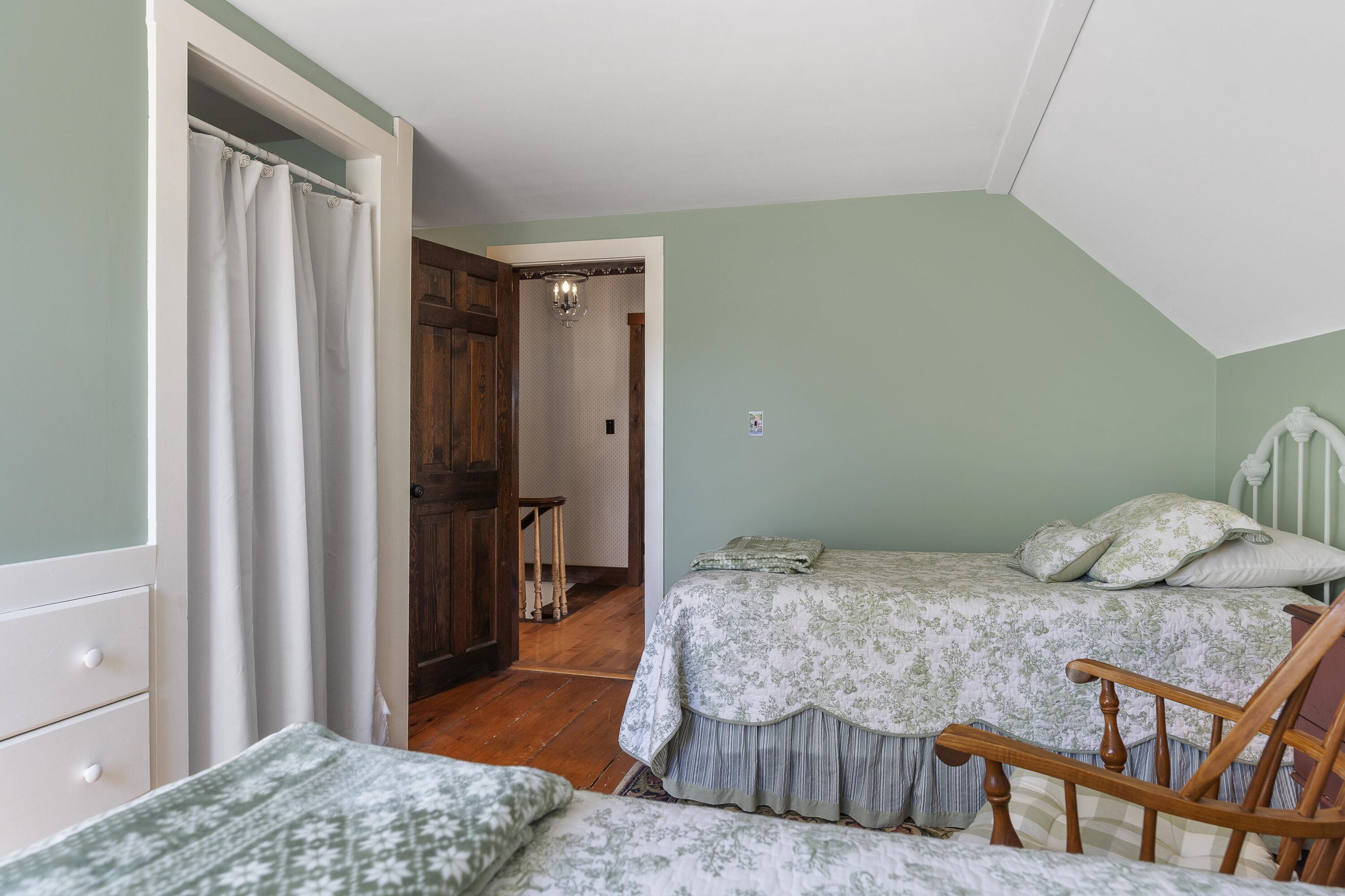 664 Boothbay Road Edgecomb ME 04556