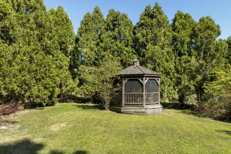 664 Boothbay Road Edgecomb ME 04556