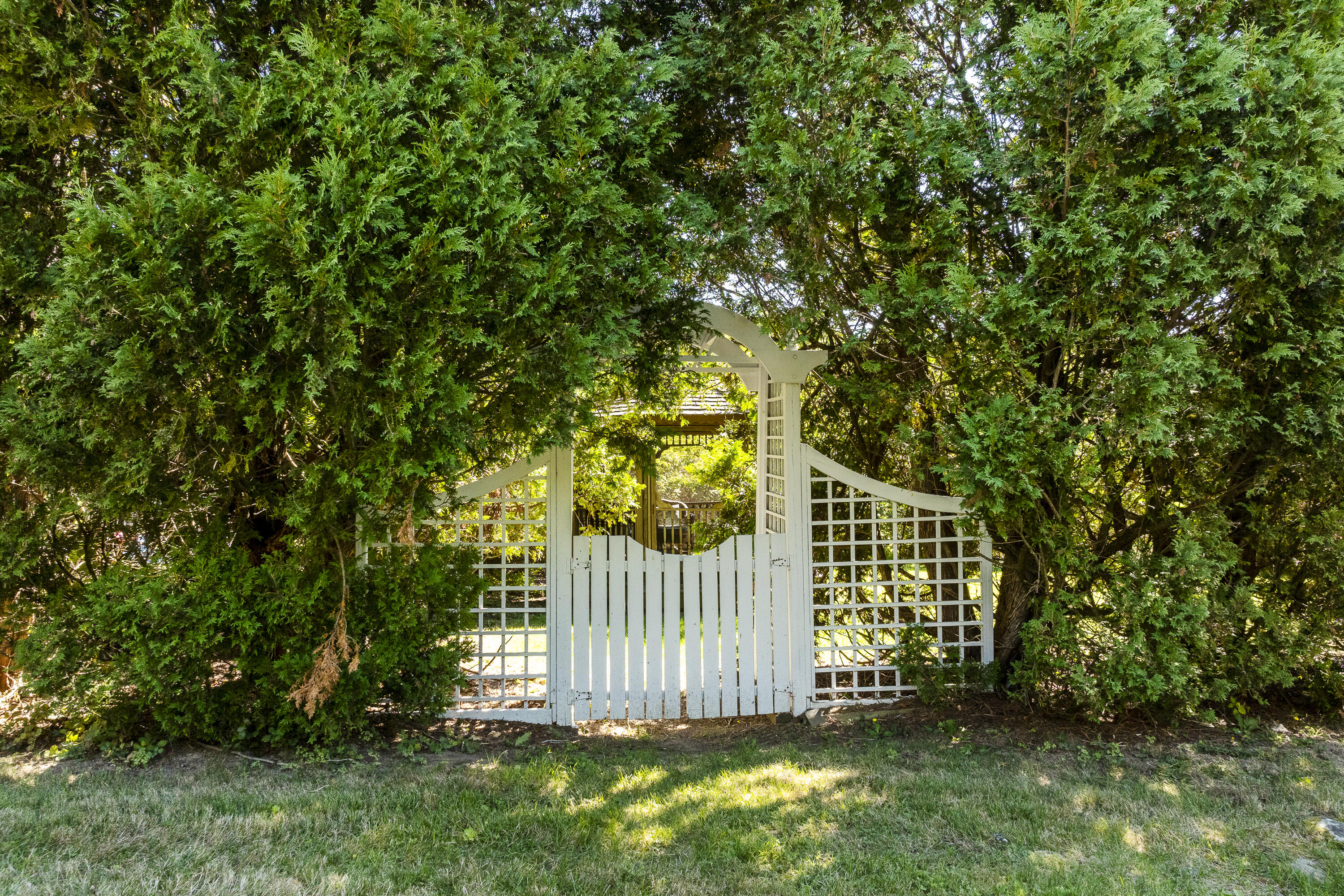 664 Boothbay Road Edgecomb ME 04556