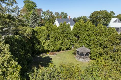 664 Boothbay Road Edgecomb ME 04556