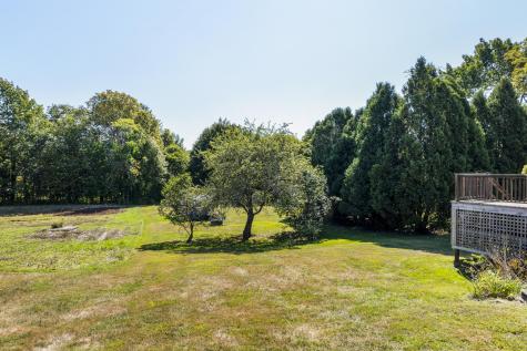 664 Boothbay Road Edgecomb ME 04556