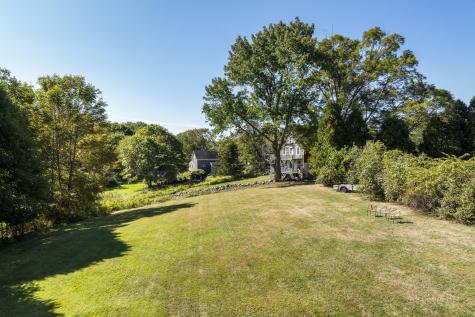 664 Boothbay Road Edgecomb ME 04556