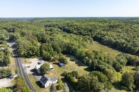 664 Boothbay Road Edgecomb ME 04556