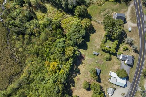 664 Boothbay Road Edgecomb ME 04556