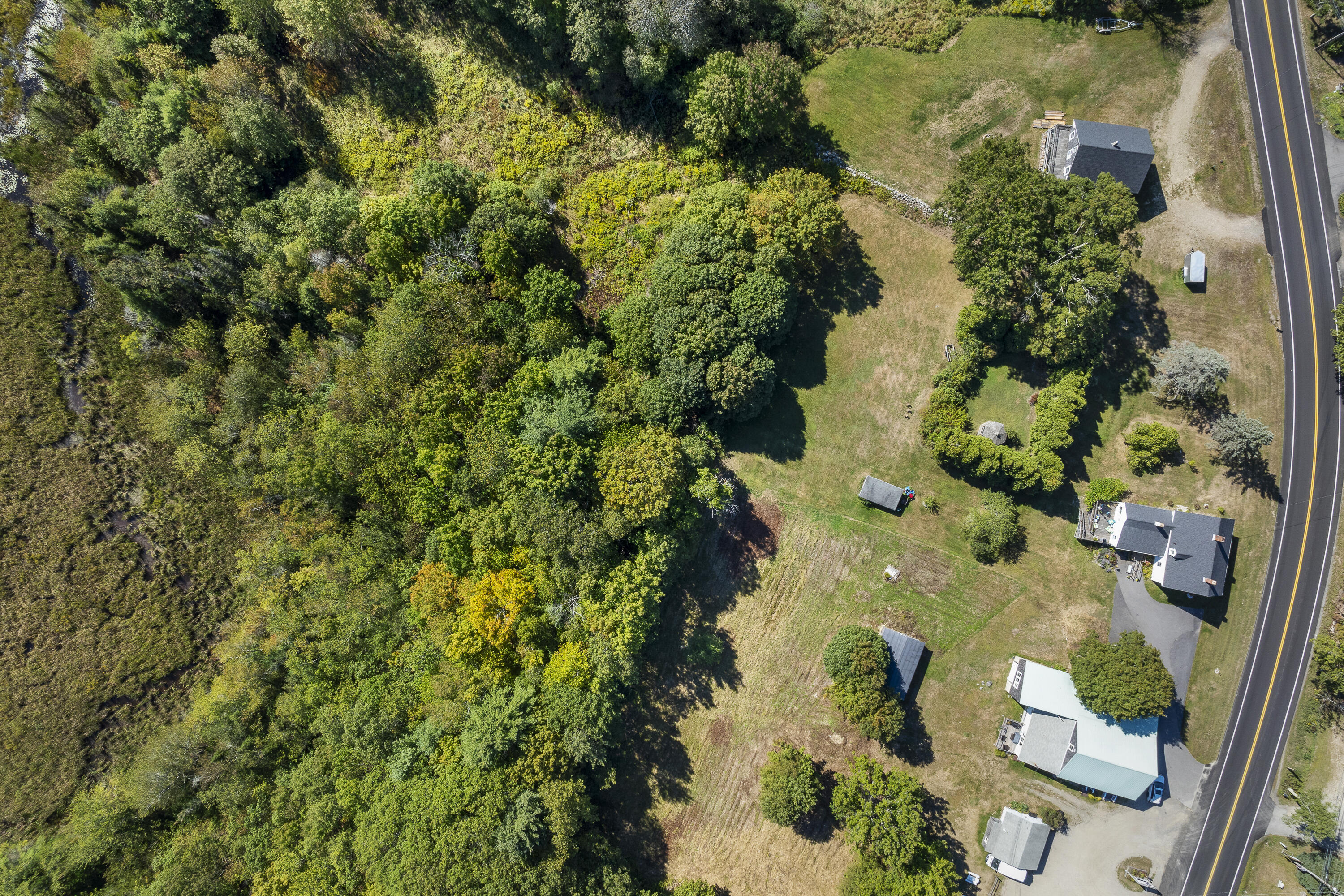 664 Boothbay Road Edgecomb ME 04556