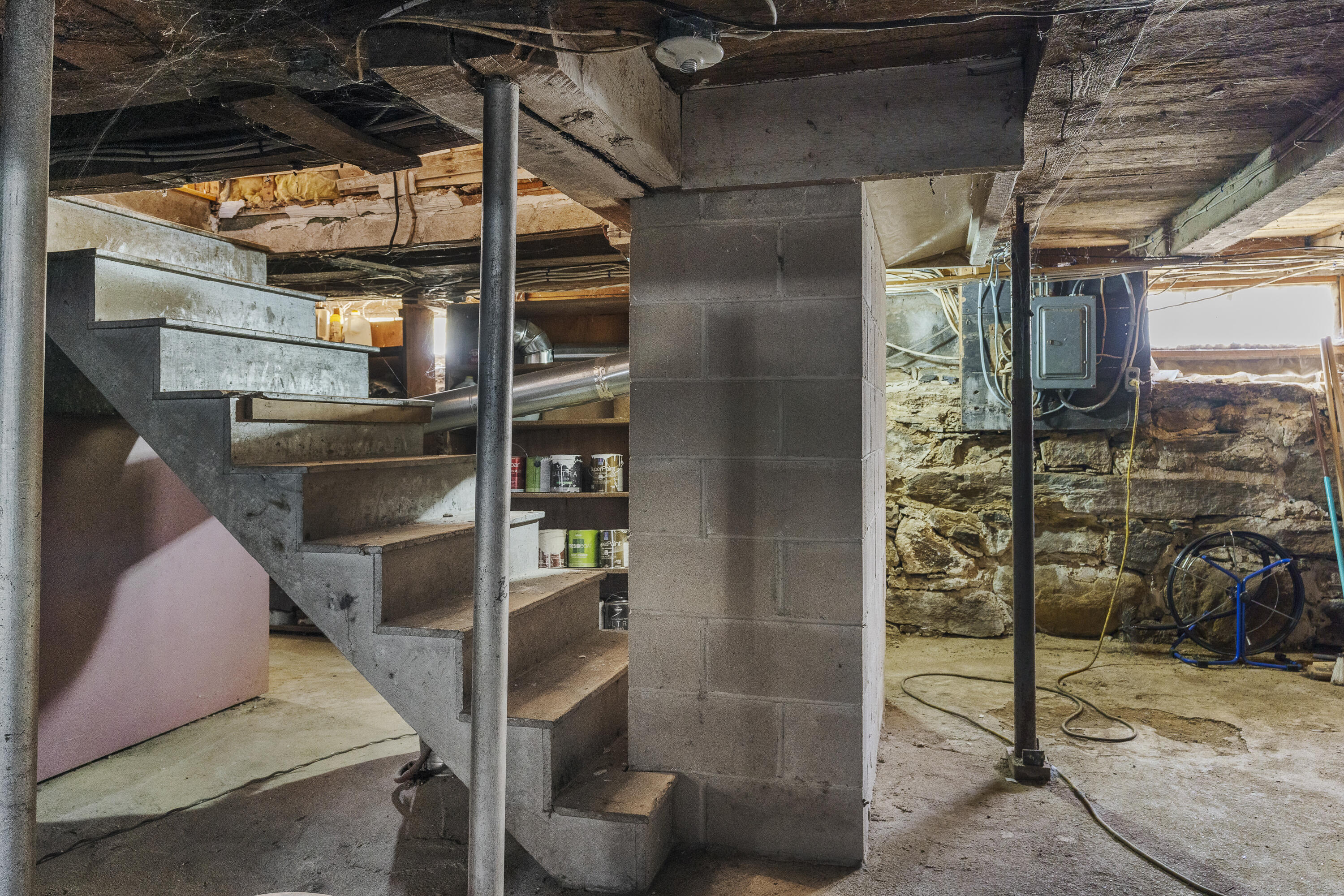 664 Boothbay Road Edgecomb ME 04556