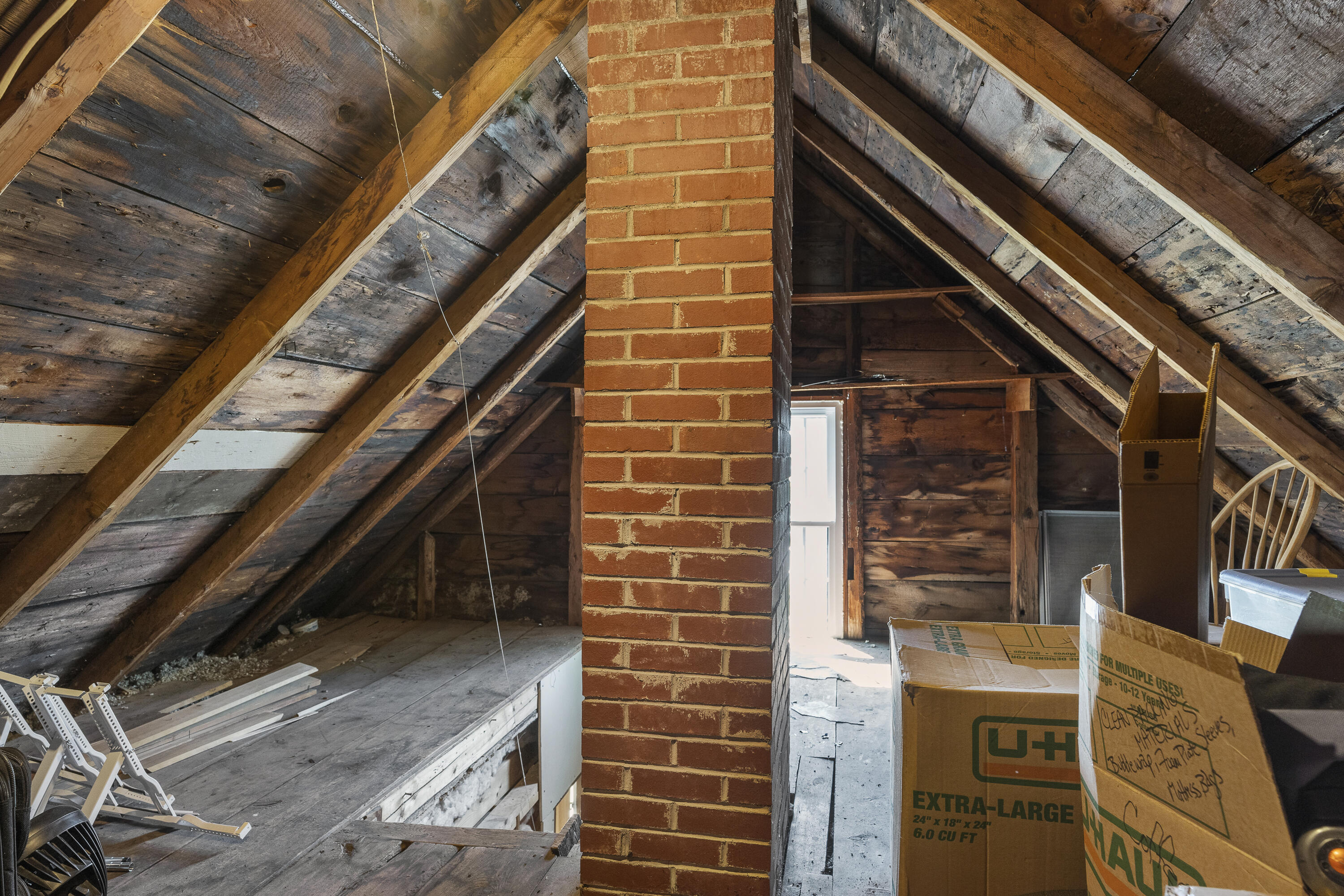 664 Boothbay Road Edgecomb ME 04556