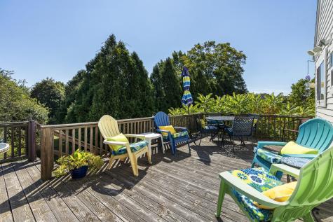 664 Boothbay Road Edgecomb ME 04556