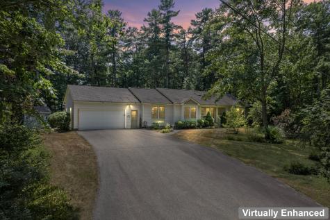 232 Riverbend Road Wells ME 04090