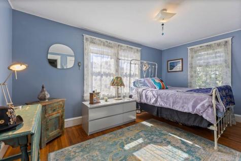 32 Dartmouth Street Biddeford ME 04005