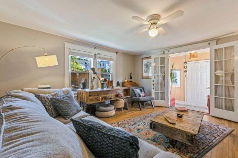 32 Dartmouth Street Biddeford ME 04005