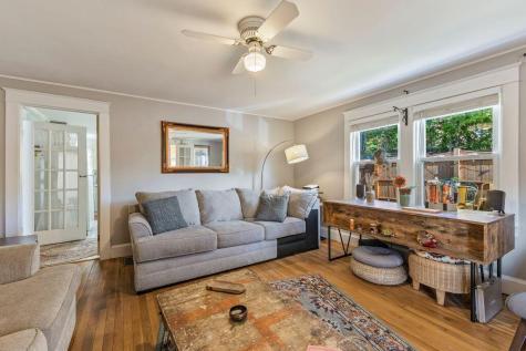 32 Dartmouth Street Biddeford ME 04005