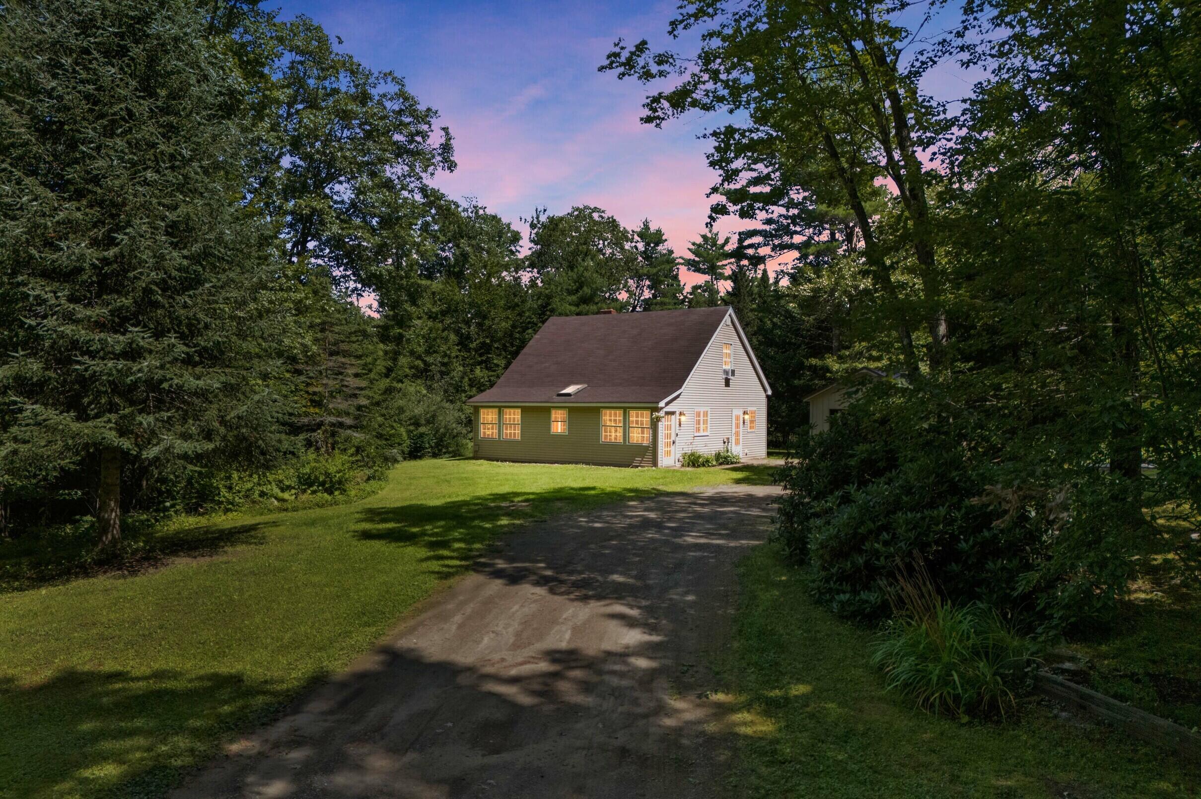 1235 Weeks Mills Road Augusta ME 04330