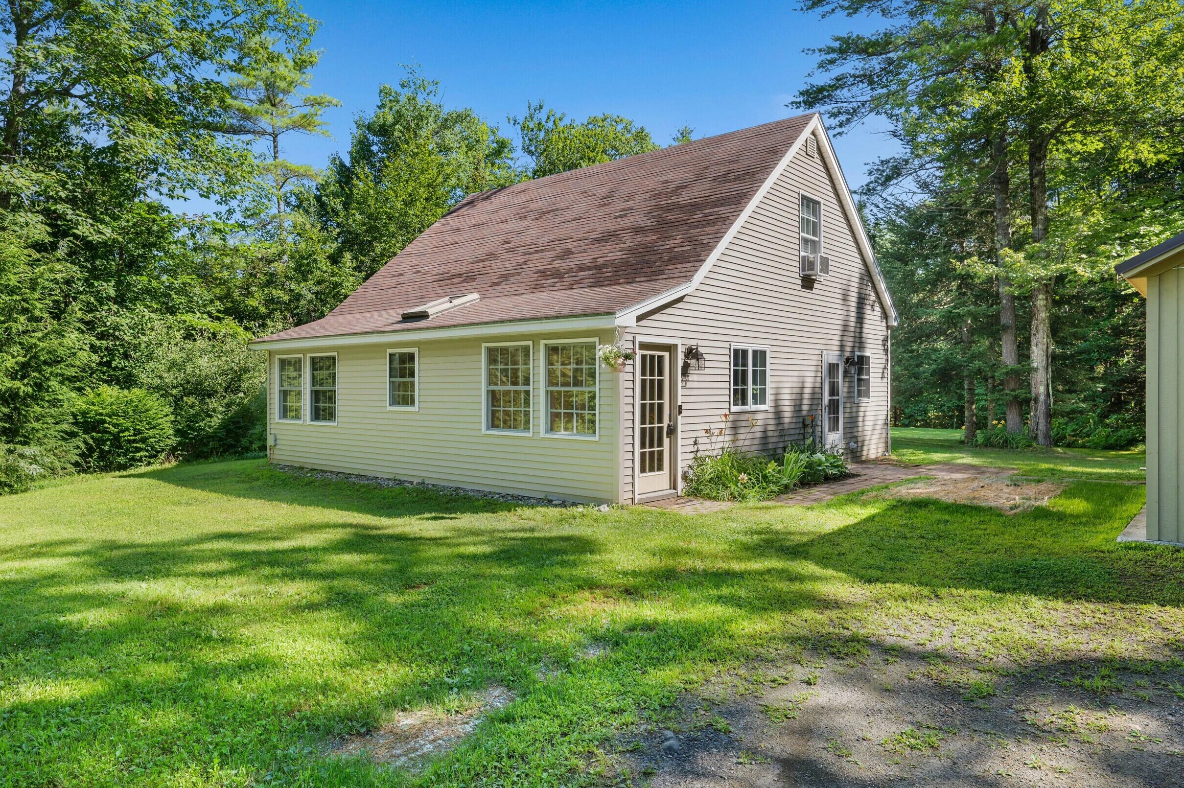 1235 Weeks Mills Road Augusta ME 04330