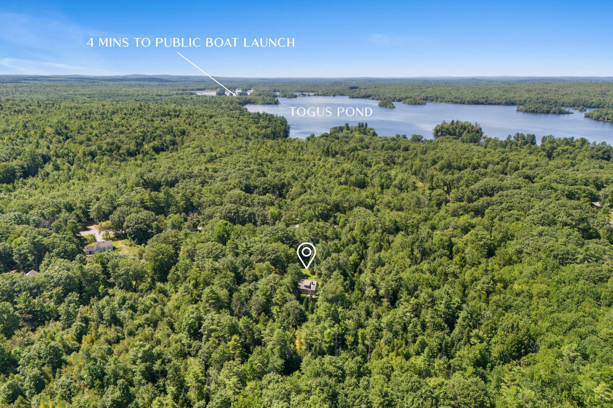 1235 Weeks Mills Road Augusta ME 04330