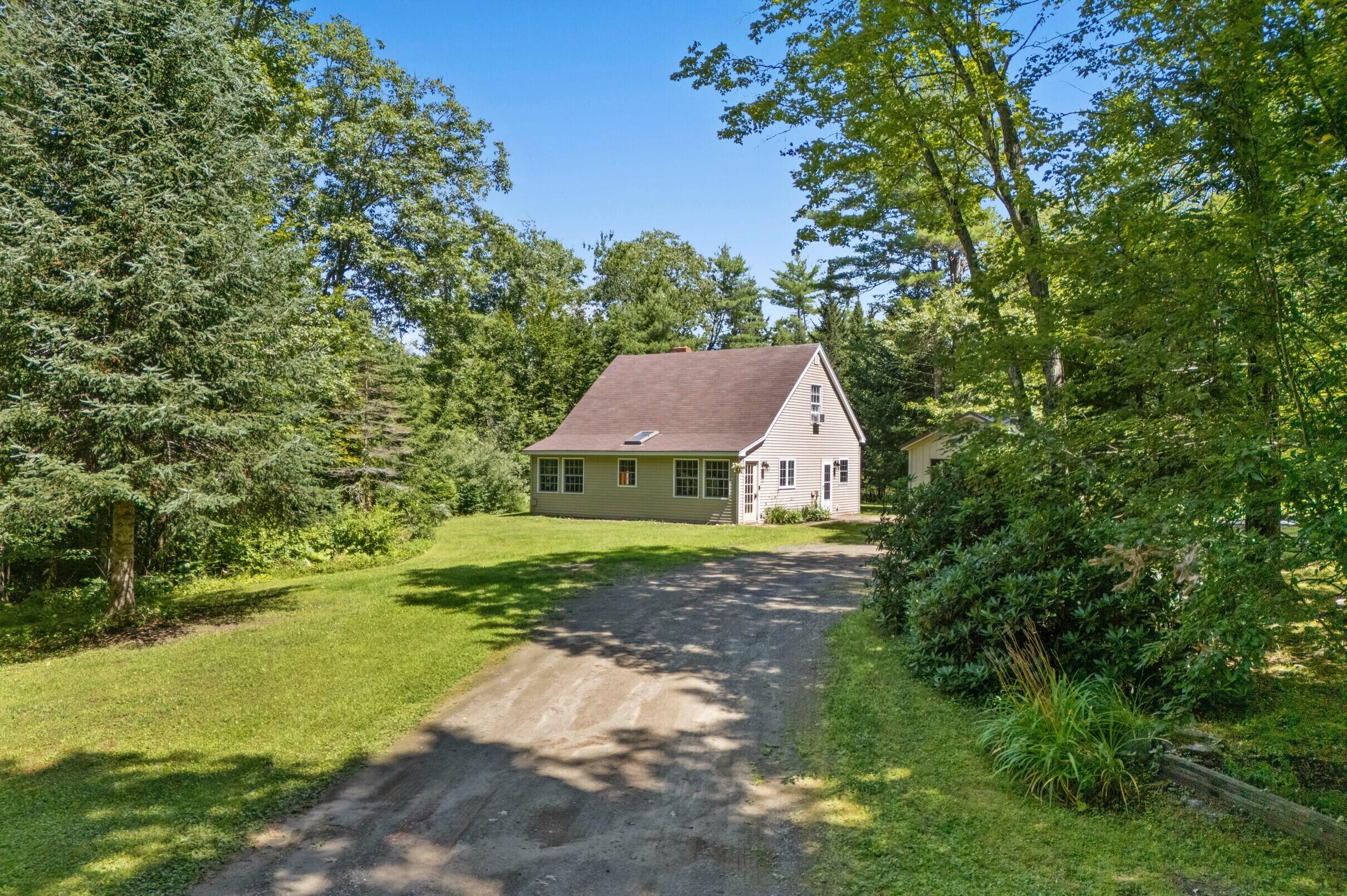 1235 Weeks Mills Road Augusta ME 04330