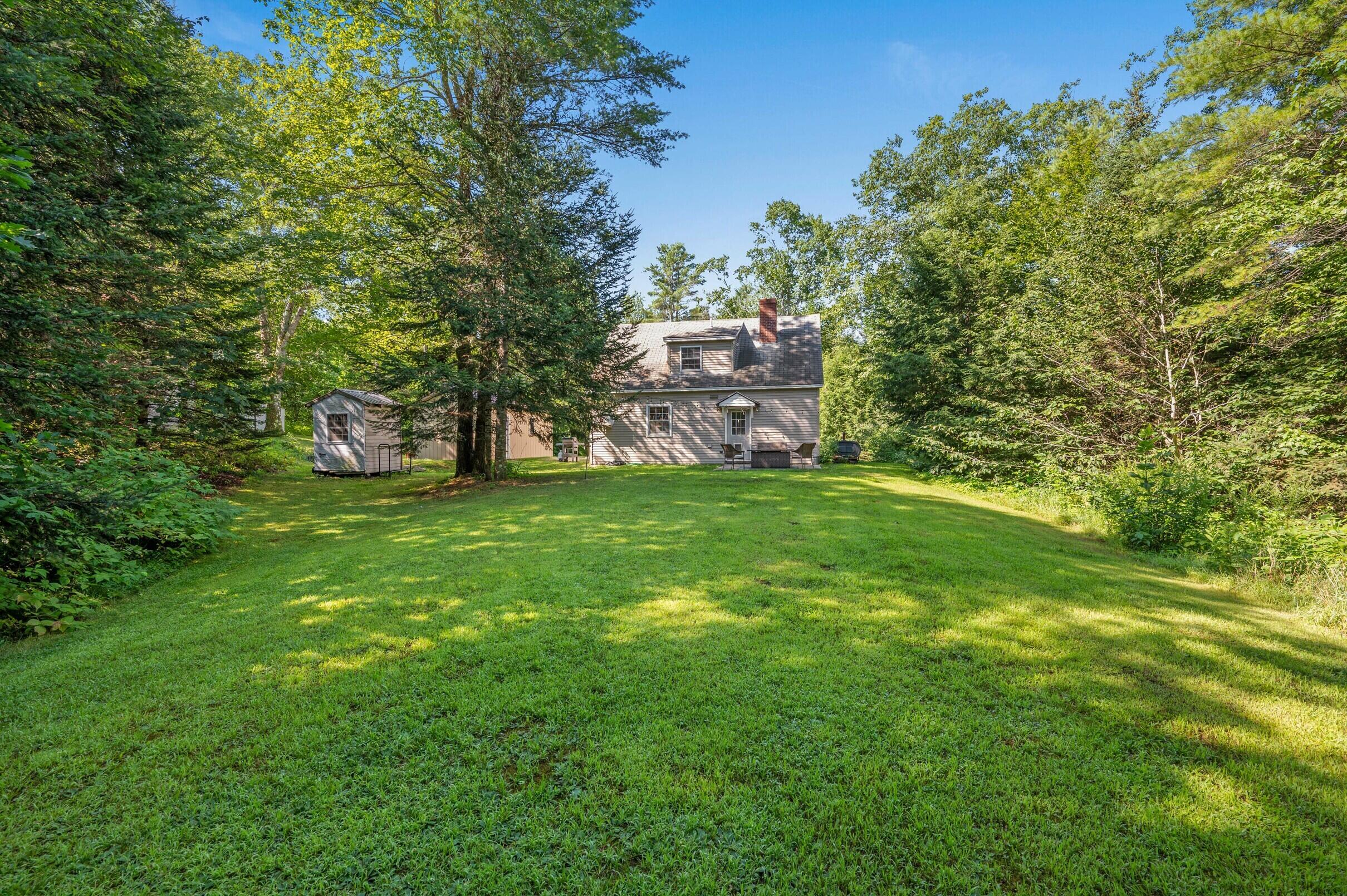 1235 Weeks Mills Road Augusta ME 04330