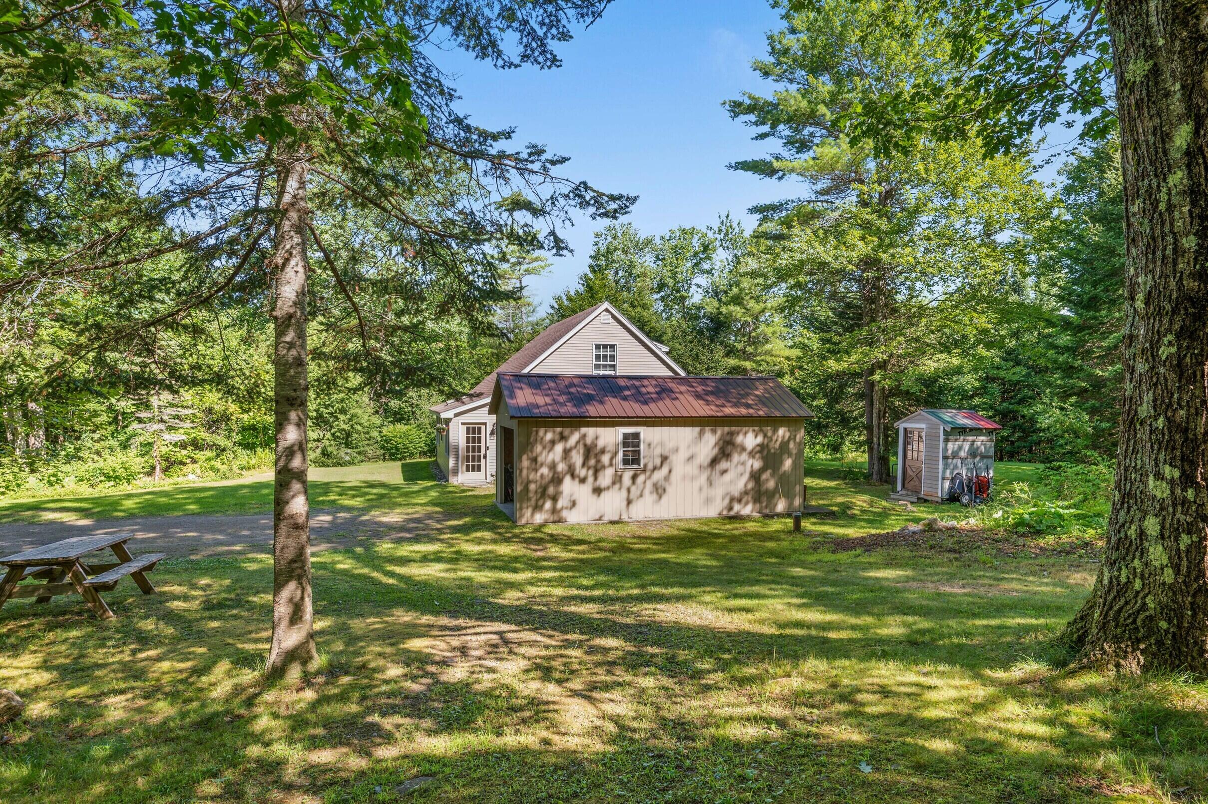 1235 Weeks Mills Road Augusta ME 04330