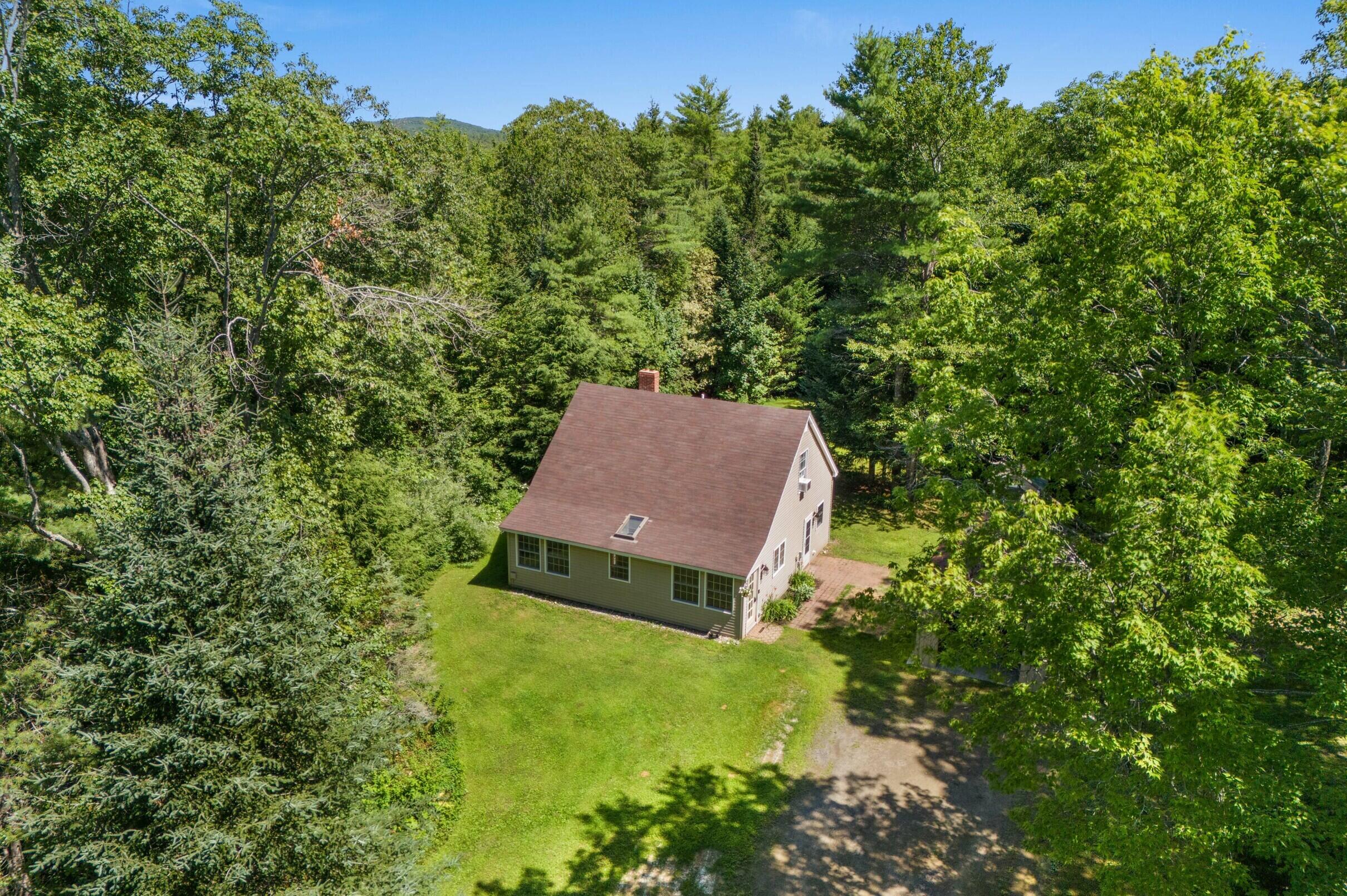 1235 Weeks Mills Road Augusta ME 04330